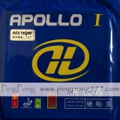 GALAXY YINHE Apollo I Factory Tuned – Table Tennis Rubber