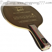 YASAKA Ma Lin Hard Carbon – Table Tennis Blade