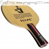 TULPE T-Carbon Table Tennis Blade