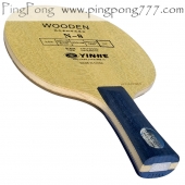 YINHE N-8 Основание для настольного тенниса