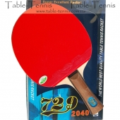 729 2040 – ракетка для настольного тенниса