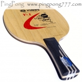 Milkyway YINHE Y-1 Carbon – Table Tennis Blade