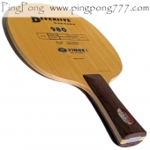 GALAXY YINHE 980 Def – Table Tennis Blade