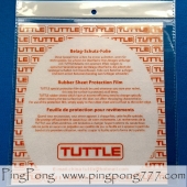 TUTTLE Rubber Film защитная пленка (1 шт.)