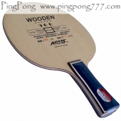 Milkyway Galaxy YINHE 966 – Table Tennis Blade