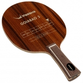 YASAKA Goiabao 5 – Table Tennis Blade