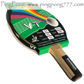 VT 3018 Carbon Pro Line Table Tennis Bat