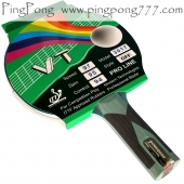 VT 3017 Pro Line – Table Tennis Bat