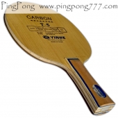 YINHE T-5 Carbon – основание для настольного тенниса