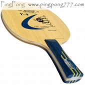 GALAXY YINHE Y-4 ALL Carbon Основание для настольного тенниса