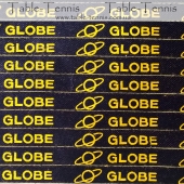 Globe - торцевая лента (ширина 7мм)