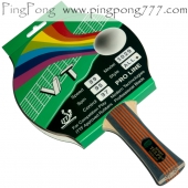 VT 3029 Pro Line Table Tennis Bat