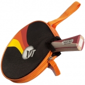 VT 3030 Carbon Pro Line Table Tennis Bat