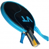 VT 3033 Carbon Pro Line Table Tennis Bat