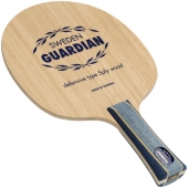 Yasaka Sweden Guardian – Table Tennis Blade