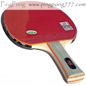 729 FS  1 Star – Table Tennis Bat