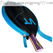 VT 3016 Carbon Pro Line Table Tennis Bat