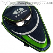 YINHE 8011 - Table Tennis Case (black-green-white)