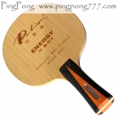 PALIO Energy 01 – Table Tennis Blade