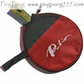 PALIO small case (красно-черный) – чехол для ракетки