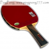 729 Friendship HS Super 4 stars – Table Tennis Racket