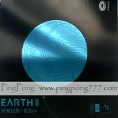 YINHE Earth 2 – накладка для настольного тенниса
