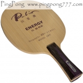 PALIO Energy 02 – Table Tennis Blade