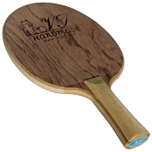 VT Wood Picture - Table Tennis Blade