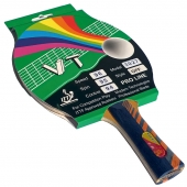 VT 3027 Carbon Pro Line Table Tennis Bat