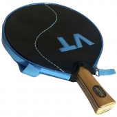 VT 3026 Carbon Pro Line Table Tennis Bat