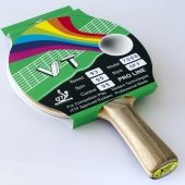 VT 7008 Pro Line – Table Tennis Bat