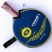 YINHE Table Tennis Case 8024 New blue