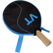 VT 7017 Carbon Pro Line Table Tennis Bat