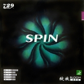 729 Bloom Spin - накладка для настольного тенниса