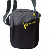 Yinhe 8045 (black-grey) bag