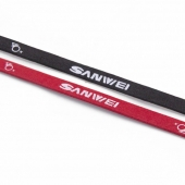 SANWEI New - торцевая лента утолщенная (ширина 8мм)