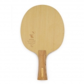 Sanwei Feather Carbon Table tennis blade