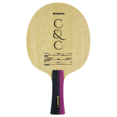 SANWEI C C Carbon - Table Tennis Blade