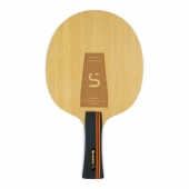 Sanwei Accumulator S - Table Tennis Blade