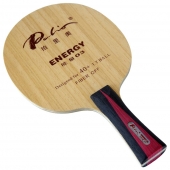 PALIO Energy 03 Carbon – Table Tennis Blade