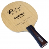 PALIO Energy 04 Carbon – Table Tennis Blade