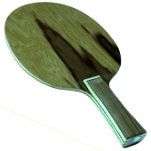 VT Black Limba - Table Tennis Blade