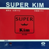 Yinhe (Milkyway) Super Kim – длинные шипы