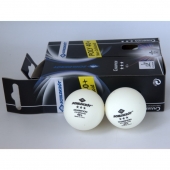 Schildkrot 3 Star Champion 40+ plastic balls (3pcs.)