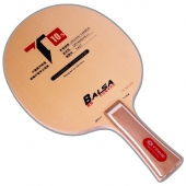 Yinhe T-10s Carbon Light - Table Tennis Blade