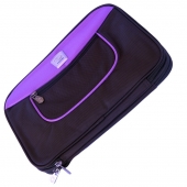 YINHE 8035 case double rectangular (black-purple)