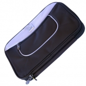 YINHE 8035 double case (black-silver)