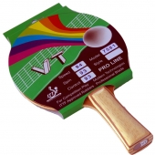 VT 7581 Pro Line – Table Tennis Bat