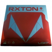 Loki Rxton 1 – накладка для настольного тенниса