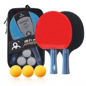 Boer Boli Expert A10 player set